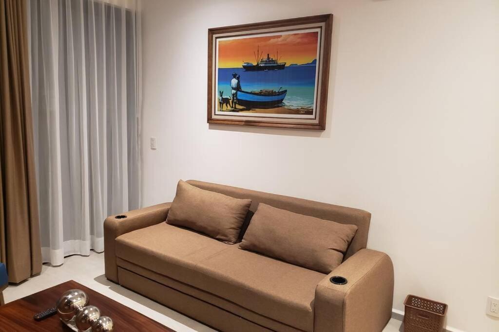 Aria Ocean 208 Departamento con playa Nvo Vallarta Nuevo Vallarta Exterior foto